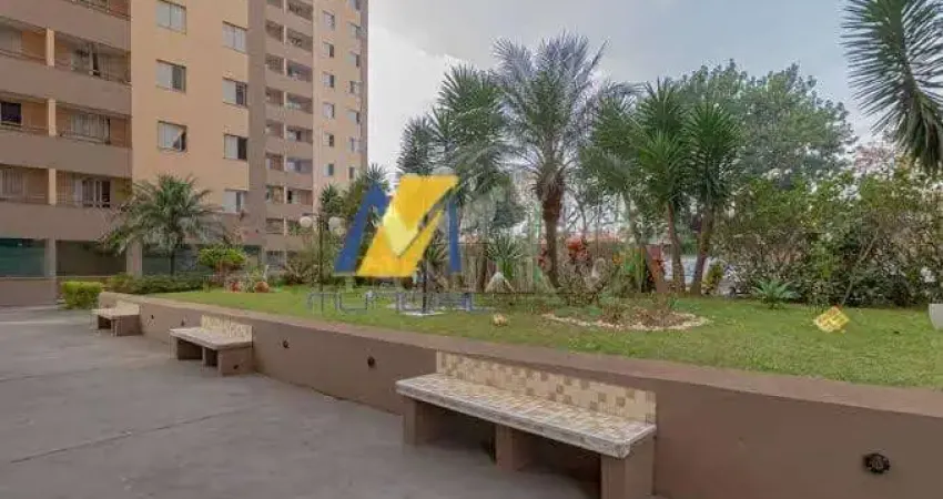 Apartamento com 3 quartos à venda na Vila Camilópolis, Santo André 