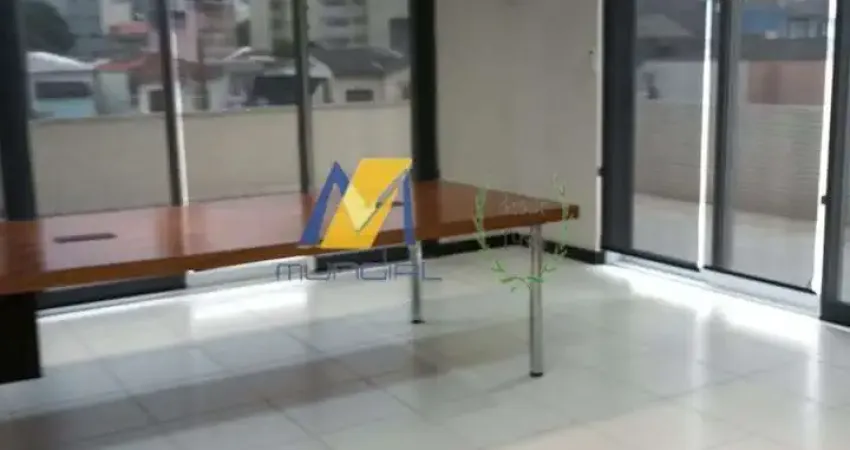 Sala comercial à venda na Rua Ezequiel Freire, Santana, São Paulo