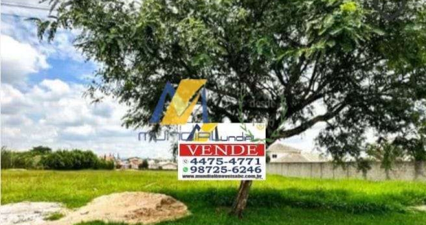 Terreno à venda na Km 80 da Castelo Branco, Parque Village Castelo, Itu