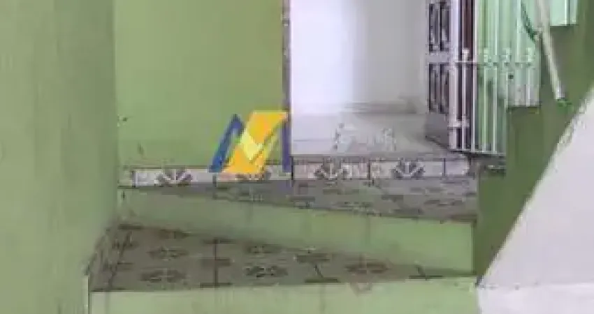 Vendo Casa Assobradada em Jardim Alzira Franco, Santo André