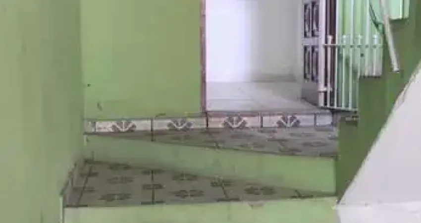 Vendo casa assobradada em jardim alzira franco, santo andré