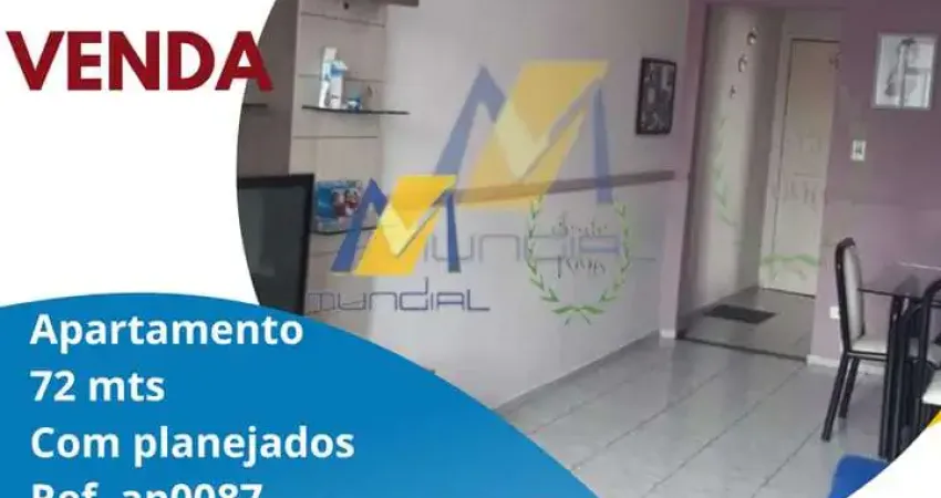 Apartamento com 2 quartos à venda na Rua Raquiel da Cunha, Vila Áurea, São Bernardo do Campo