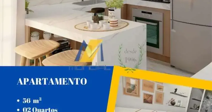 Apartamento com 2 quartos à venda na Vila Assunção, Santo André 