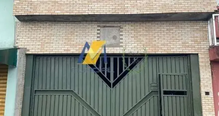 Casa com 3 quartos à venda no Demarchi, São Bernardo do Campo 