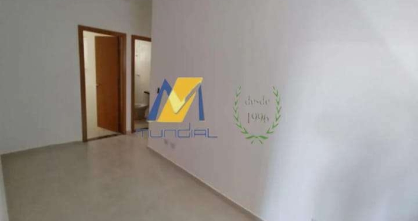 Apartamento com 2 quartos à venda no Jardim São Miguel, São Paulo 