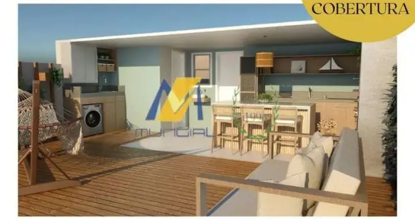 Apartamento com 2 quartos à venda na Vila Bela Vista, Santo André 