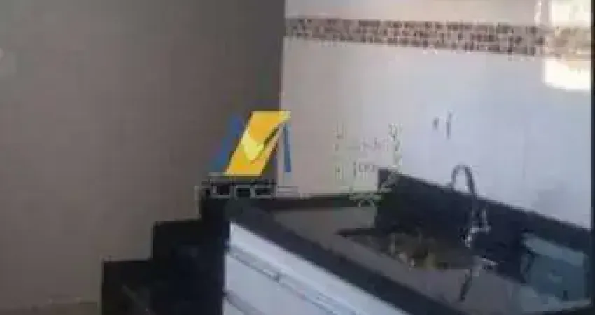 Apartamento com 2 quartos à venda no Parque João Ramalho, Santo André 