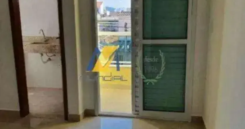 Apartamento com 3 quartos à venda na Vila Curuçá, Santo André 