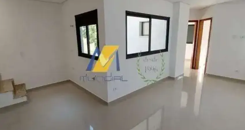 Apartamento com 2 quartos à venda no Jardim Utinga, Santo André 