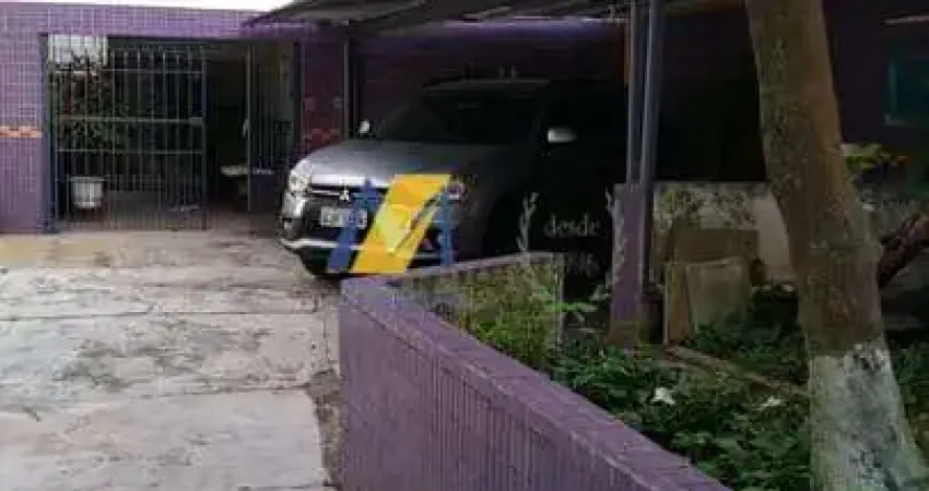 Terreno à venda na Rua Marechal Hermes, Jardim, Santo André