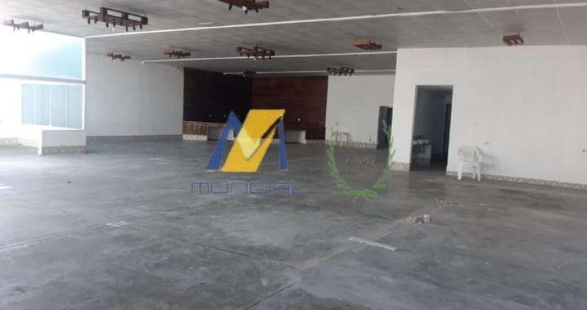 Vendo Prédio Comercial em Santo André, Vila Home Thon