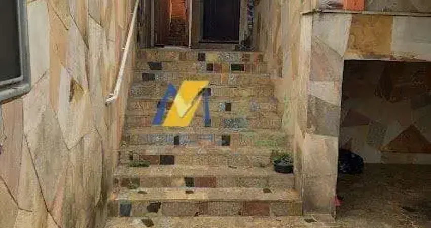 Casa com 2 quartos à venda na Vila Metalúrgica, Santo André 