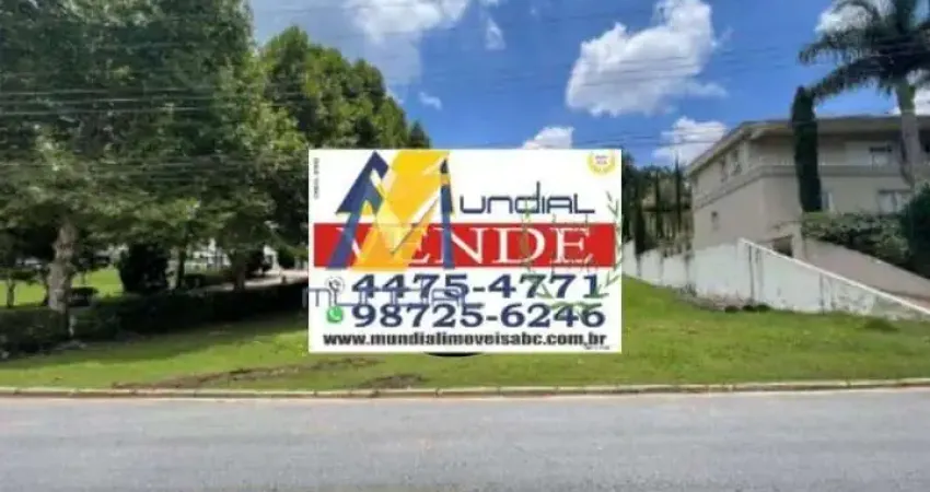 Terreno à venda no Tamboré, Barueri 