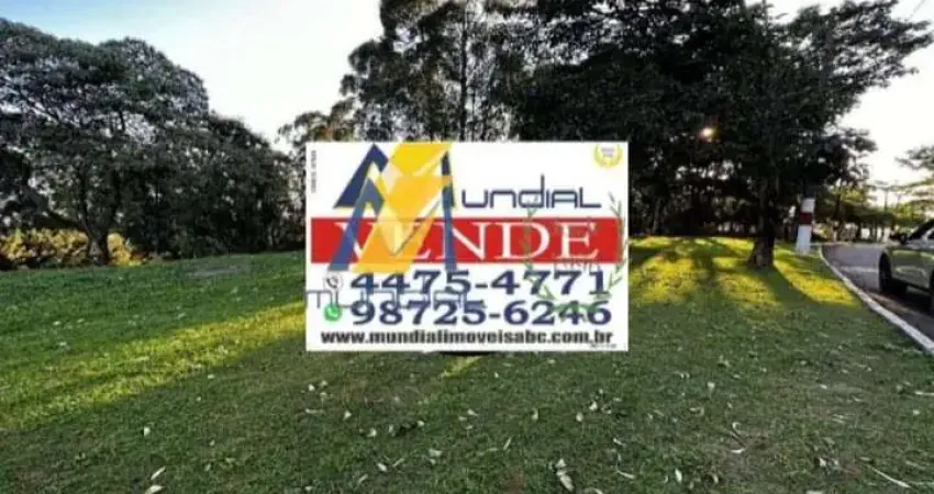 Terreno à venda no Tamboré, Barueri