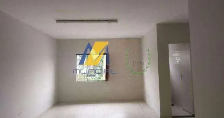 Sala comercial para alugar na Avenida da Paz, Vila Metalúrgica, Santo André