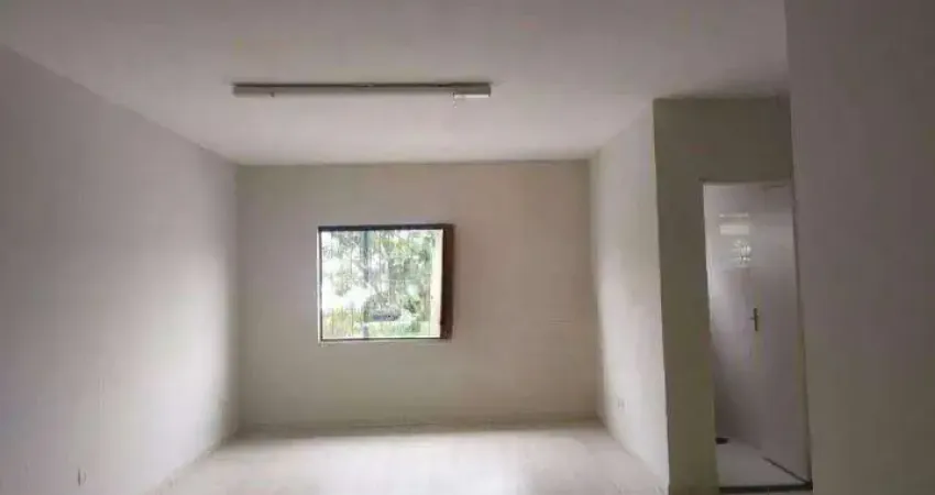 Sala comercial para alugar na Vila Metalúrgica, Santo André 