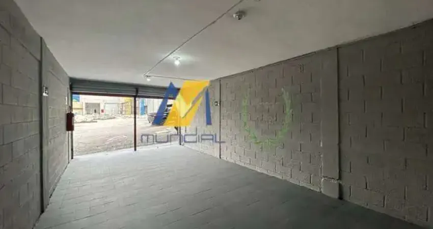 ✨ Alugo Lojas em SBC, Bairro Demarchi