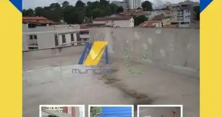 Casa com 3 quartos à venda na Vila Curuçá, Santo André 