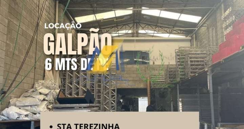 Casa para alugar no Santa Teresinha, Santo André 