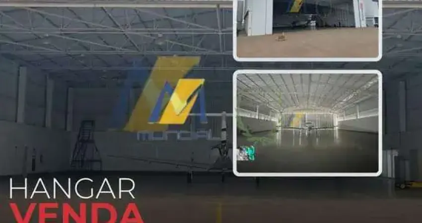 Barracão / Galpão / Depósito à venda na Avenida Emílio Antonon, Chácara Aeroporto, Jundiaí
