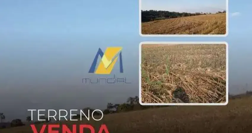 Terreno à venda na Estrada Municipal Antônio Olho Aro, Birica de Campo Novo, Bragança Paulista
