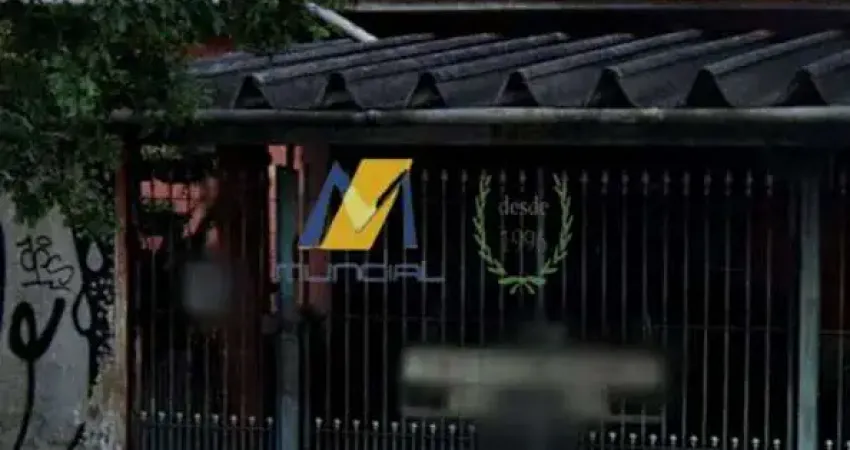 Terreno à venda no Parque João Ramalho, Santo André