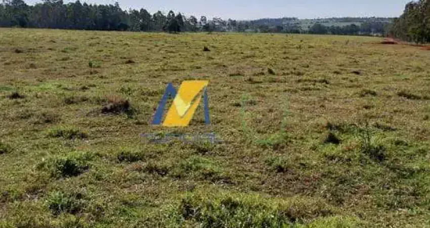 Terreno à venda na Represa de Jurumirim, Avaré 