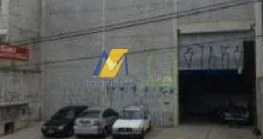 Barracão / Galpão / Depósito para alugar na Vila Lucinda, Santo André 