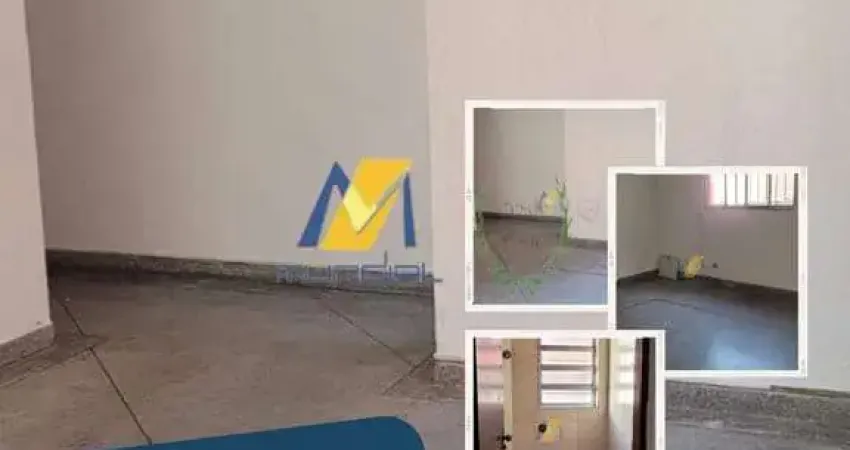 Sala comercial para alugar no Santa Maria, São Caetano do Sul 