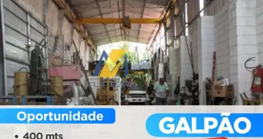 Barracão / Galpão / Depósito com 1 sala para alugar no Ipiranga, São Paulo 