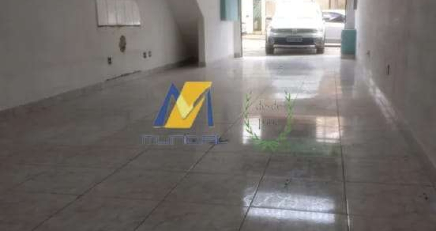 Sala comercial para alugar no Parque Oratório, Santo André 