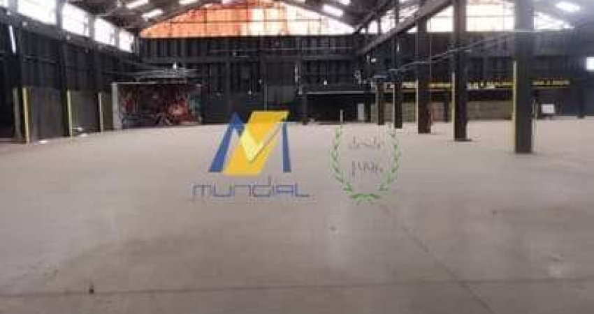 Barracão / Galpão / Depósito com 3 salas para alugar no Alphaville, Barueri 