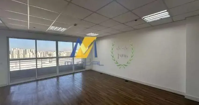 Sala comercial para alugar no Centro, São Bernardo do Campo