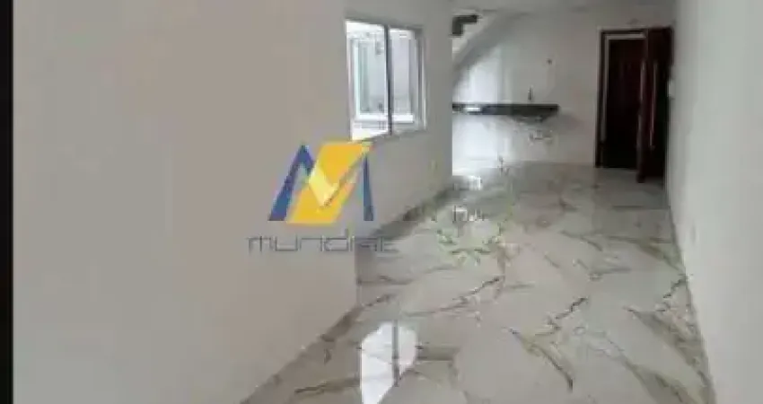 Apartamento com 2 quartos à venda na Vila Assunção, Santo André 