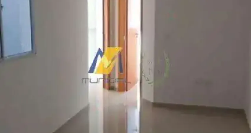 Apartamento com 2 quartos à venda no Jardim Las Vegas, Santo André 