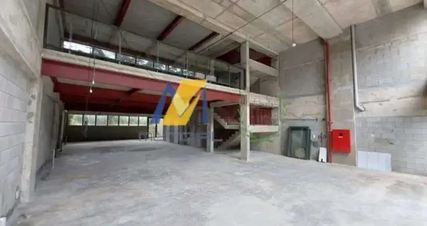 Barracão / Galpão / Depósito para alugar em Pinheiros, São Paulo 