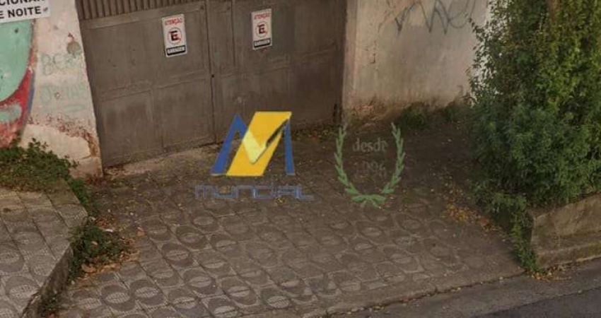 Terreno à venda na Vila Gilda, Santo André 