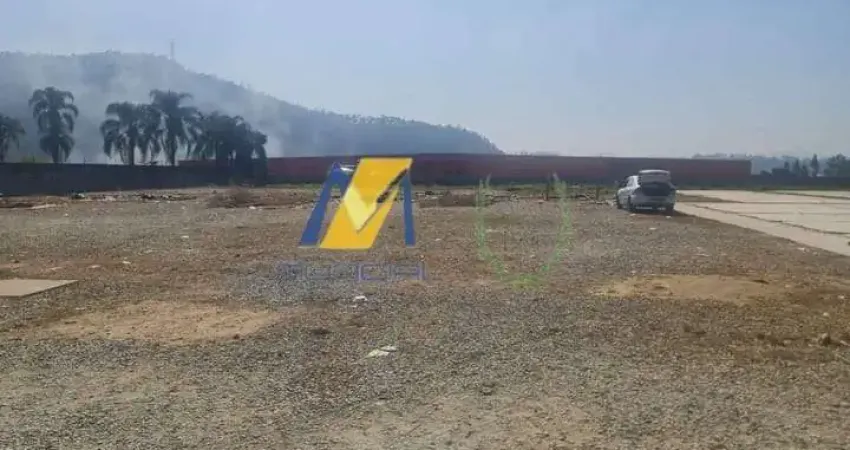 Terreno à venda no Jardim Alagoas, Santana de Parnaíba