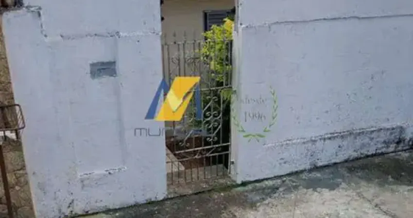 Terreno à venda no Parque das Nações, Santo André 
