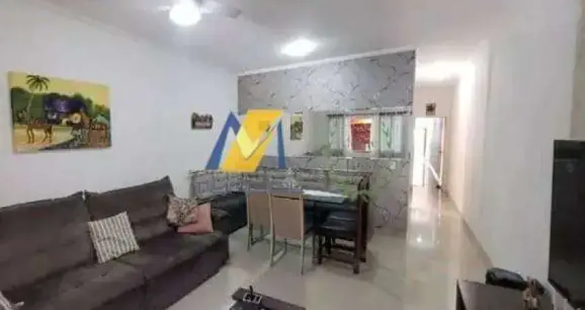 Casa com 3 quartos à venda na Vila Metalúrgica, Santo André