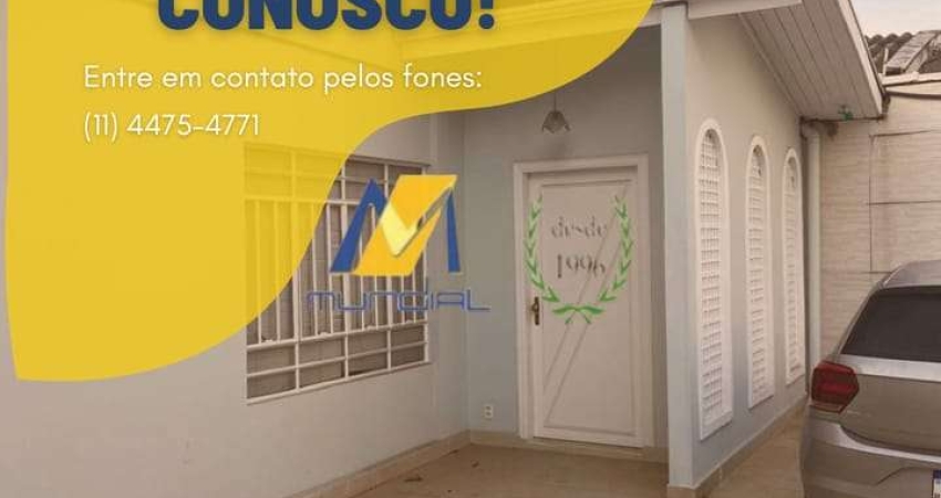 'Cansado de viver apertado e inseguro? Descubra essa raridade com terreno gigante e estilo!'