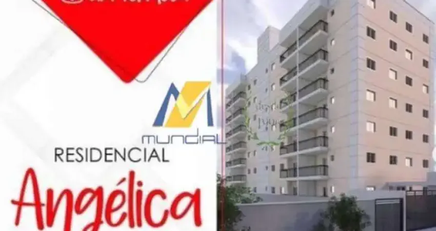 Apartamento com 2 quartos à venda na Vila Formosa, São Paulo