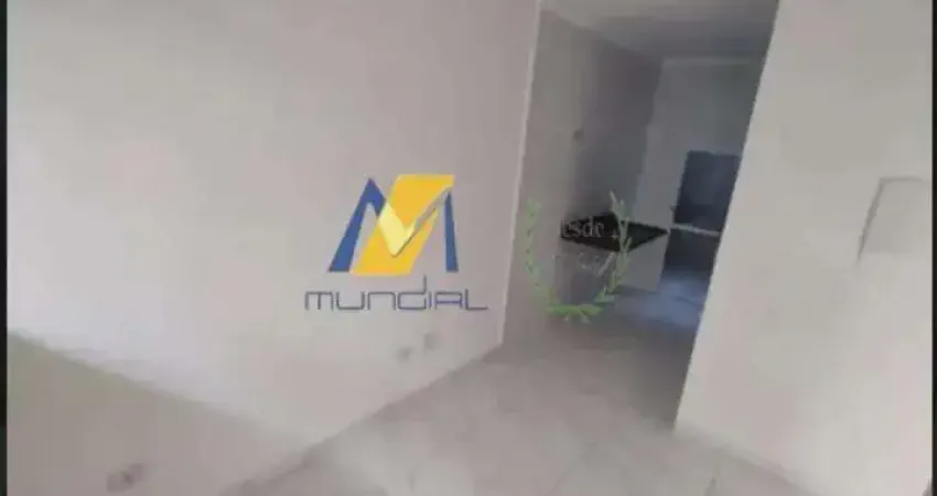 Apartamento com 2 quartos à venda na Vila Virginia, São Paulo 