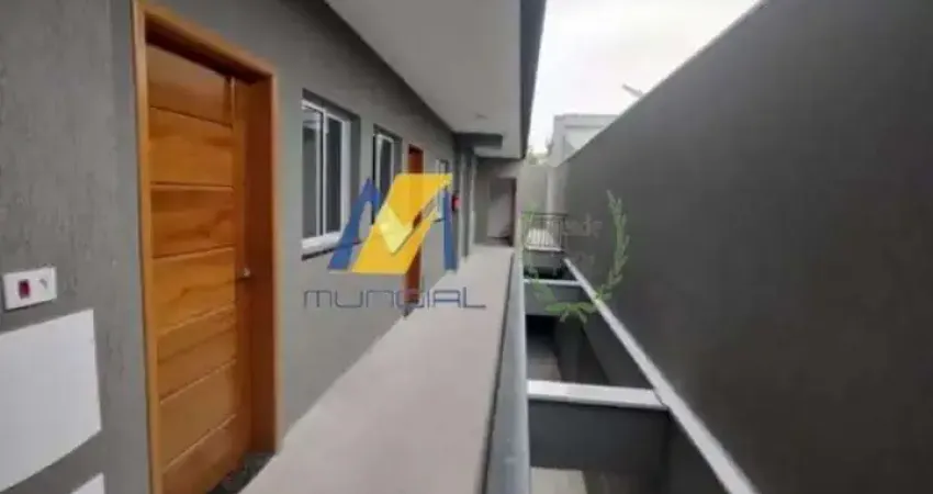Apartamento com 2 quartos à venda na Vila Antonieta, São Paulo