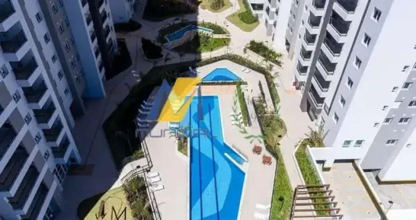Apartamento à venda com 70m², 2 dormitórios, 1 suíte, 1 sala e 1 vaga!!!