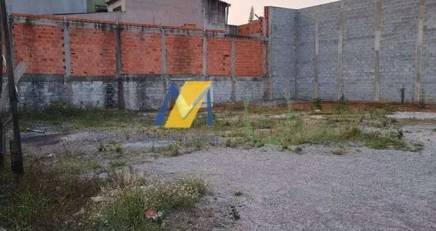Vendo excelente terreno para investimento no jaçatuba - santo andré
