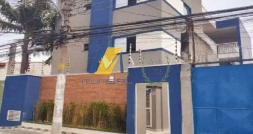 Apartamento com 2 quartos à venda no Parada XV de Novembro, São Paulo