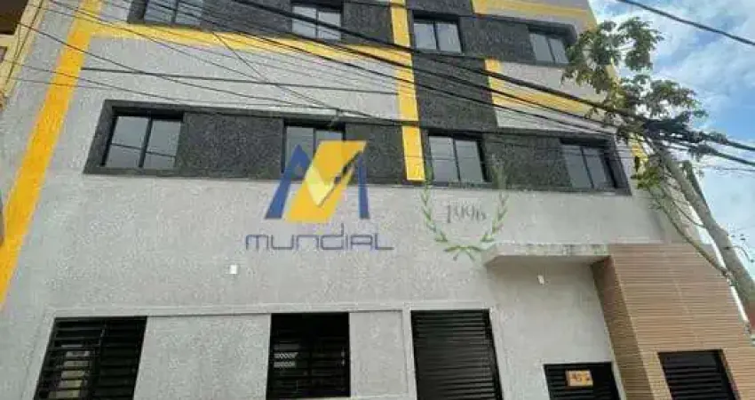 Apartamento com 1 quarto à venda no Jardim Sapopemba, São Paulo 