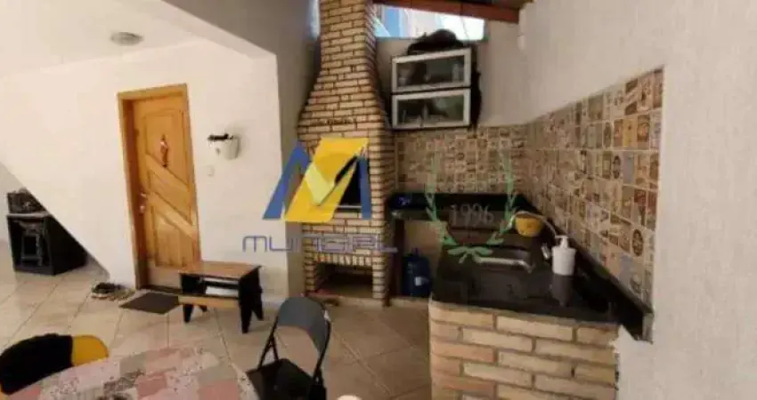 Casa com 3 quartos à venda no Santa Teresinha, Santo André