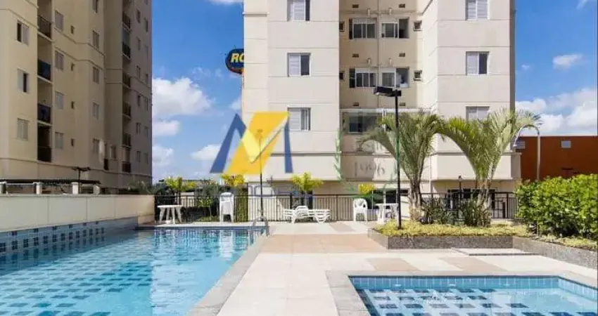 Aconchegante no condomínio follow para venda em santo andré!!